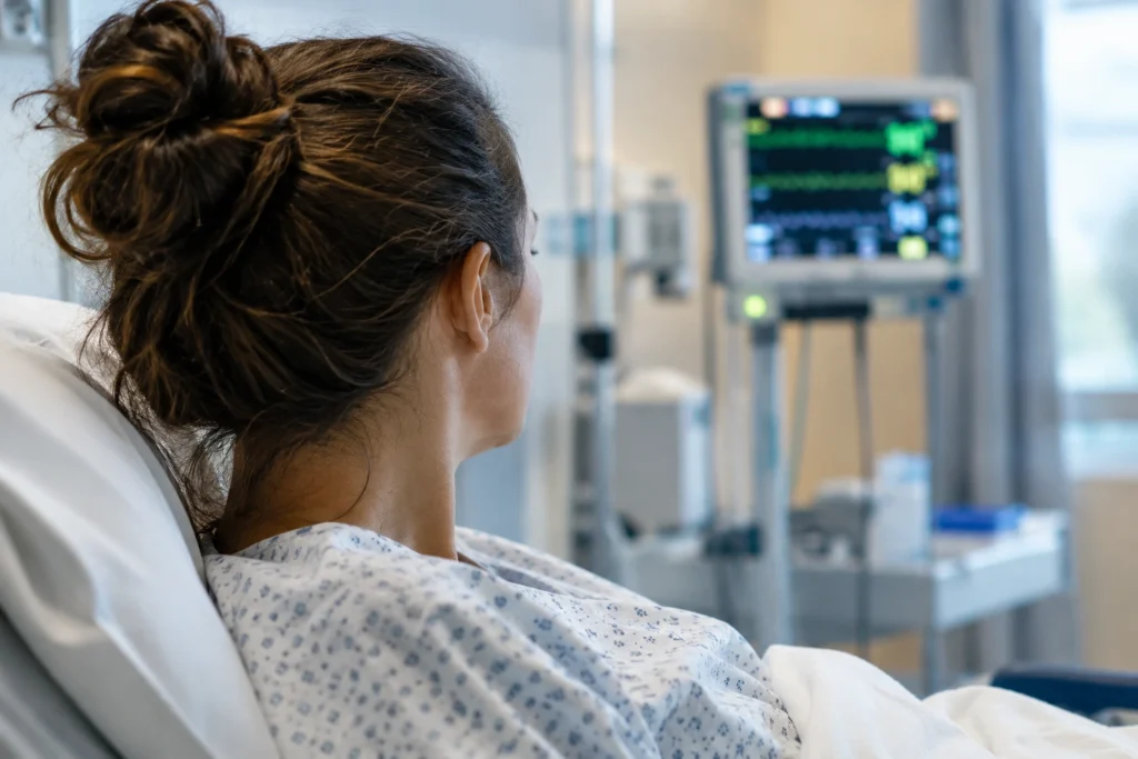 Christa Pike permanece viva após receber duas doses letais